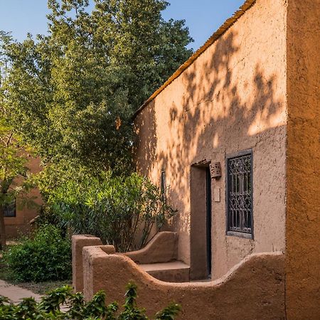 Ecolodge Quaryati Marrakech Douar Tounsi Екстериор снимка