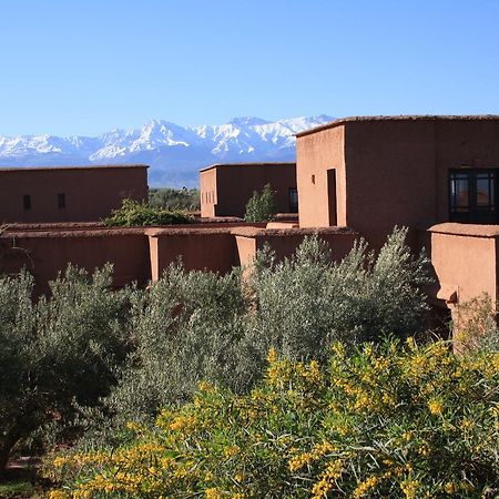 Ecolodge Quaryati Marrakech Douar Tounsi Екстериор снимка