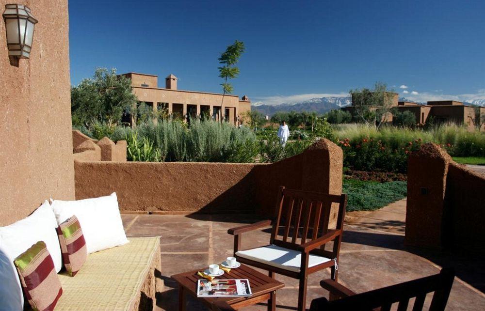 Ecolodge Quaryati Marrakech Douar Tounsi Екстериор снимка