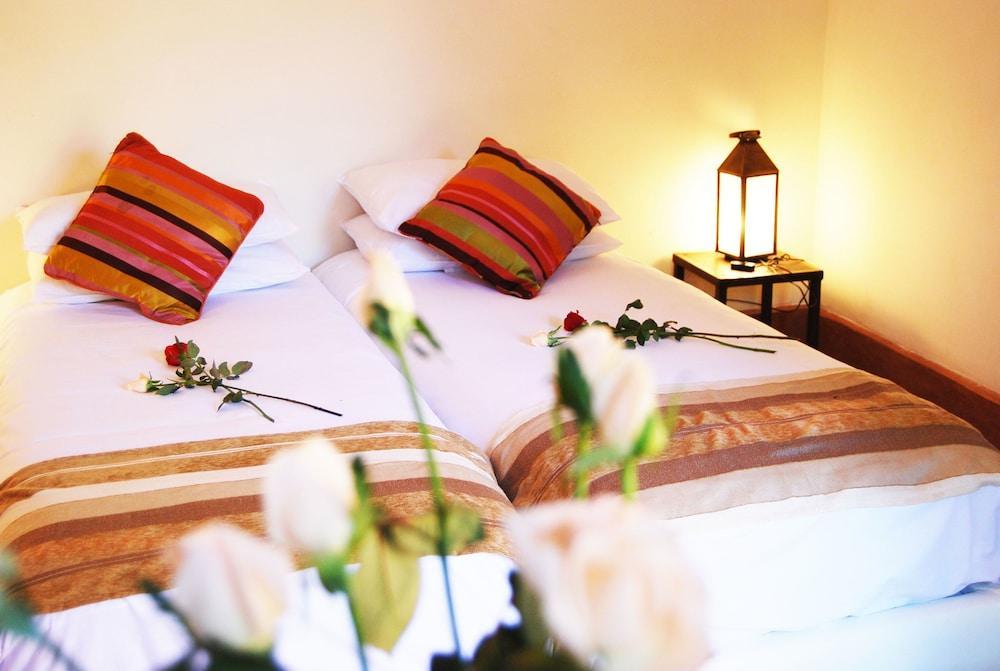 Ecolodge Quaryati Marrakech Douar Tounsi Екстериор снимка