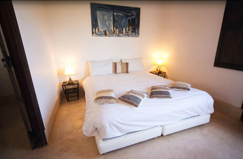 Ecolodge Quaryati Marrakech Douar Tounsi Екстериор снимка