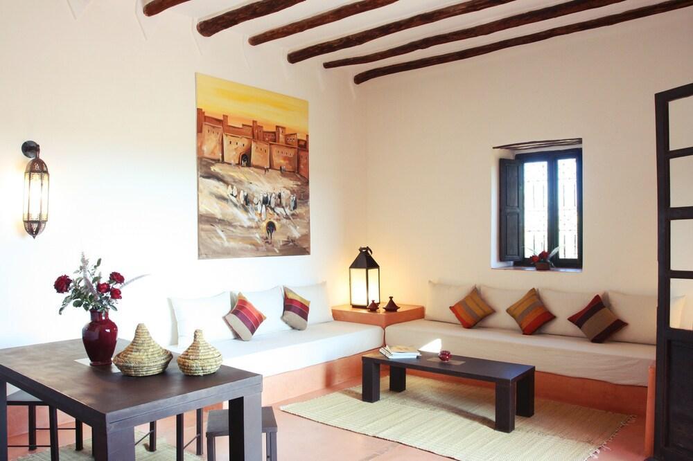 Ecolodge Quaryati Marrakech Douar Tounsi Екстериор снимка