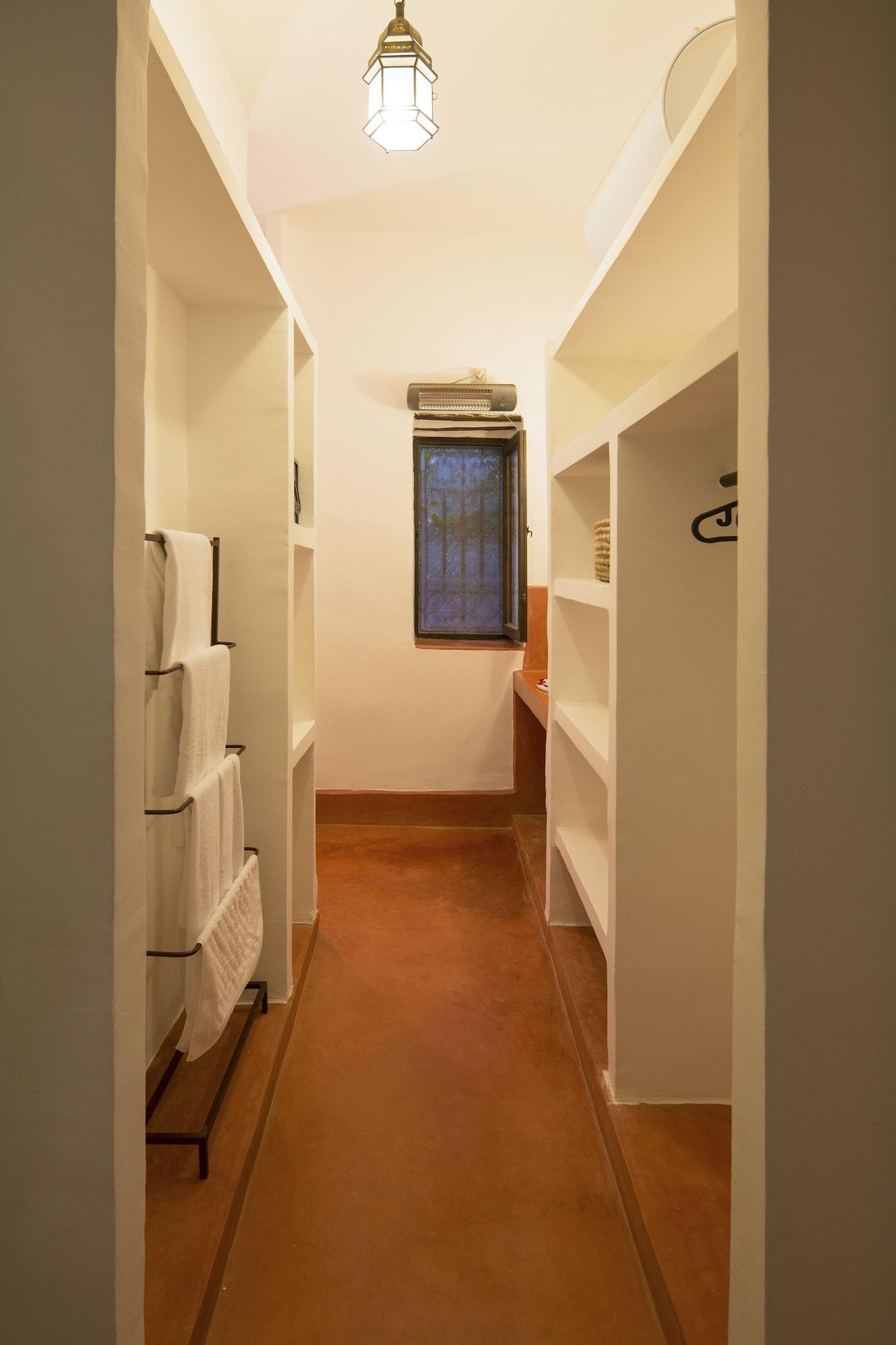 Ecolodge Quaryati Marrakech Douar Tounsi Екстериор снимка