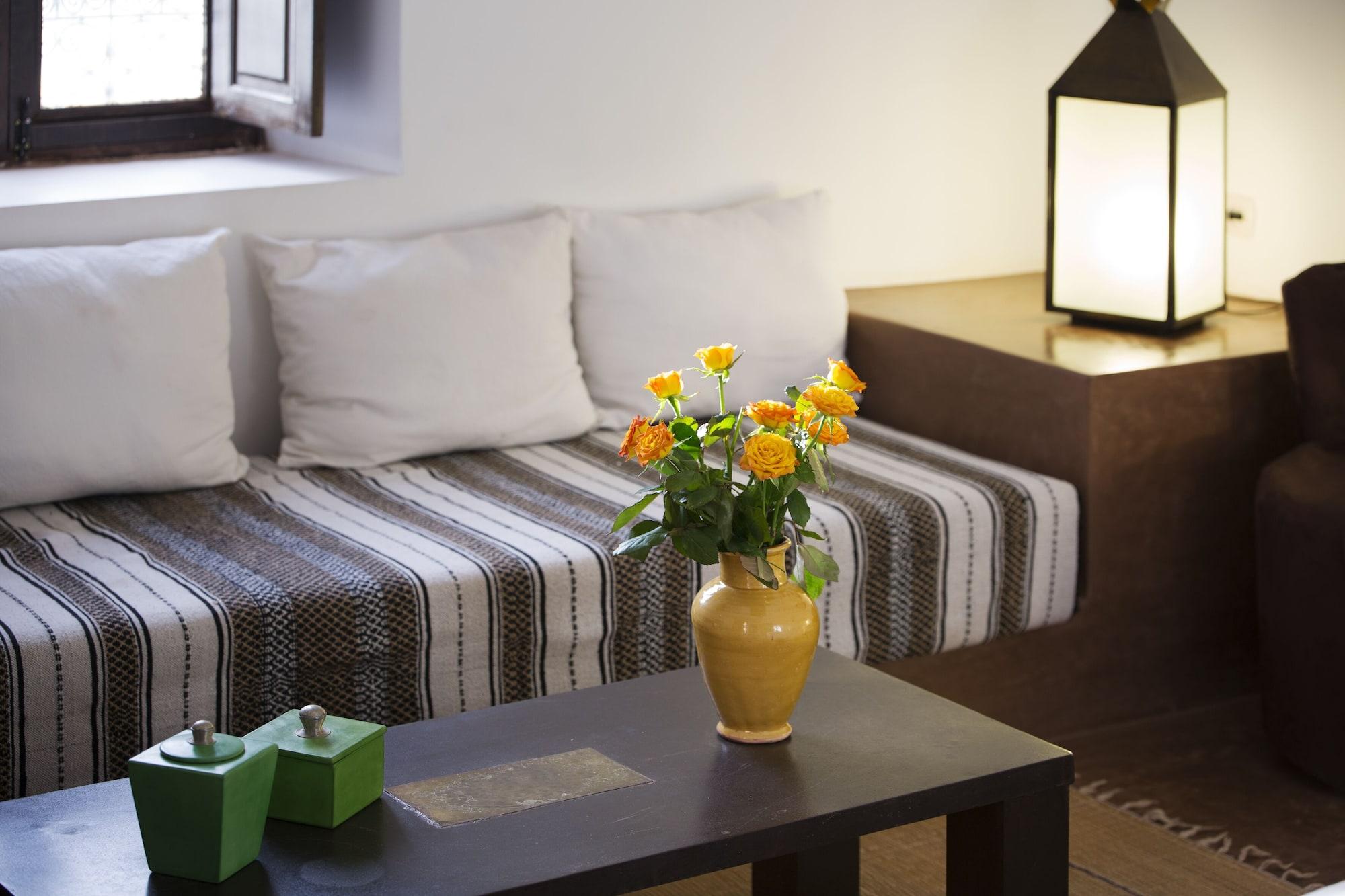 Ecolodge Quaryati Marrakech Douar Tounsi Екстериор снимка