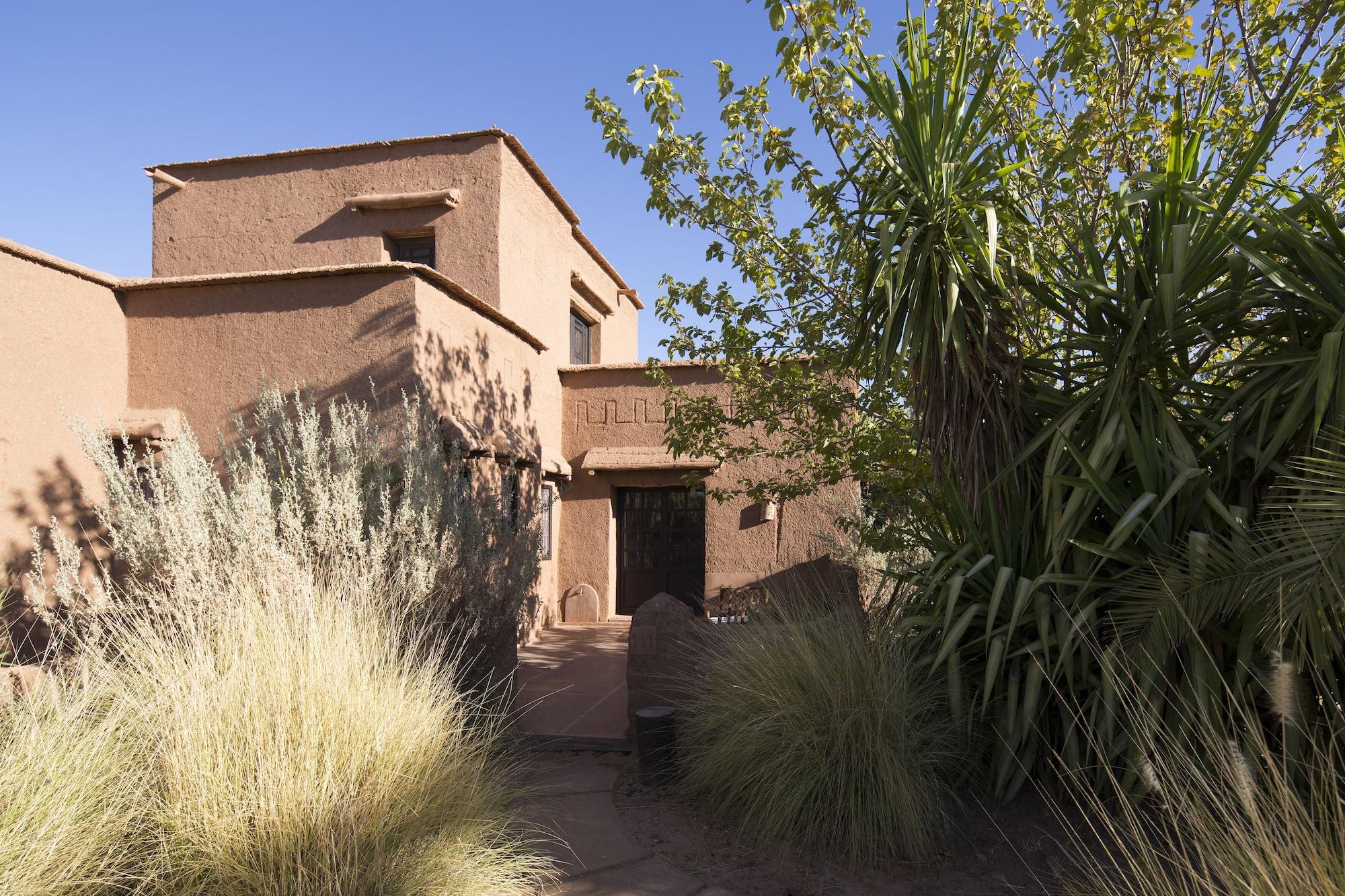 Ecolodge Quaryati Marrakech Douar Tounsi Екстериор снимка