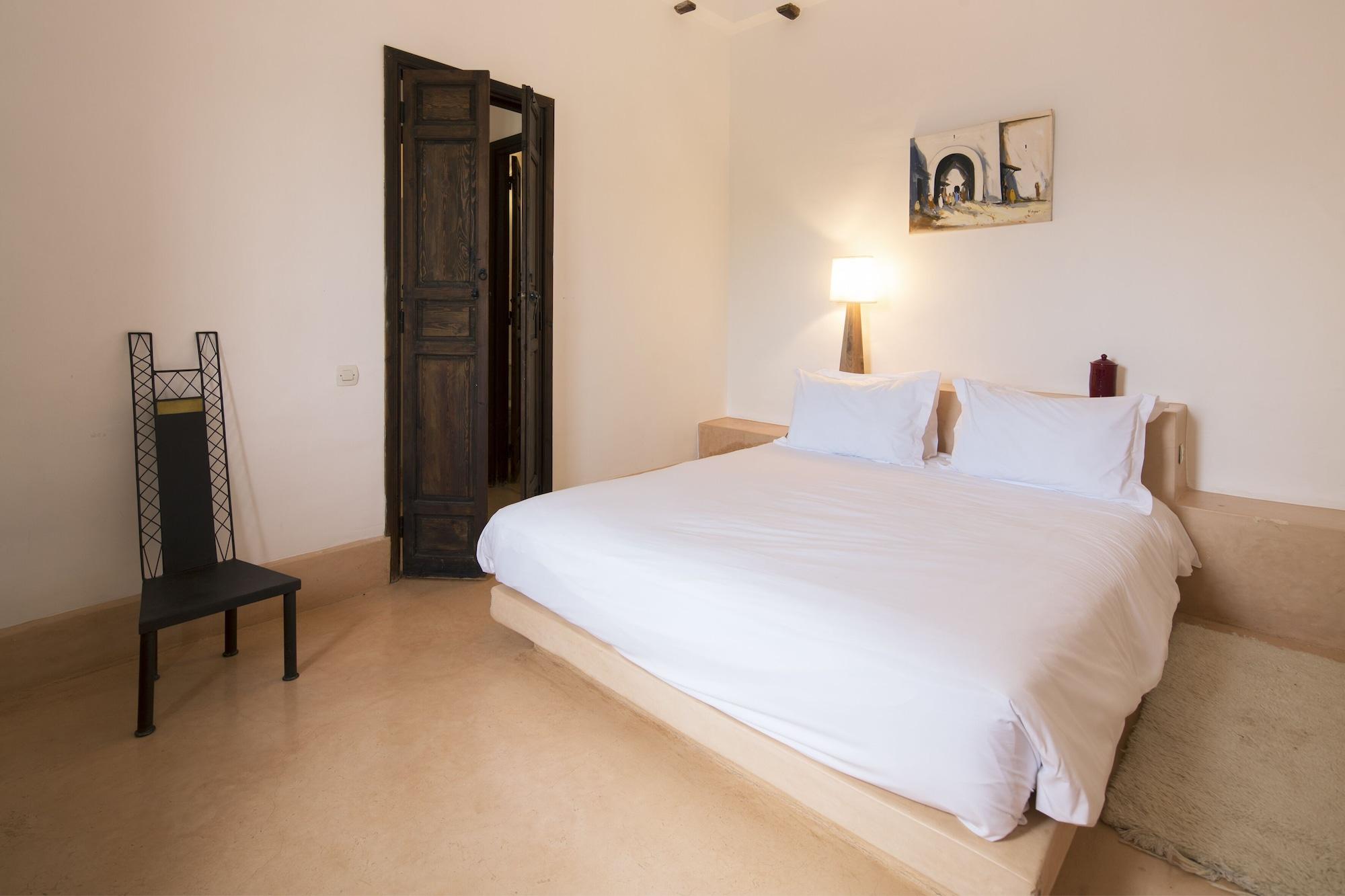 Ecolodge Quaryati Marrakech Douar Tounsi Екстериор снимка
