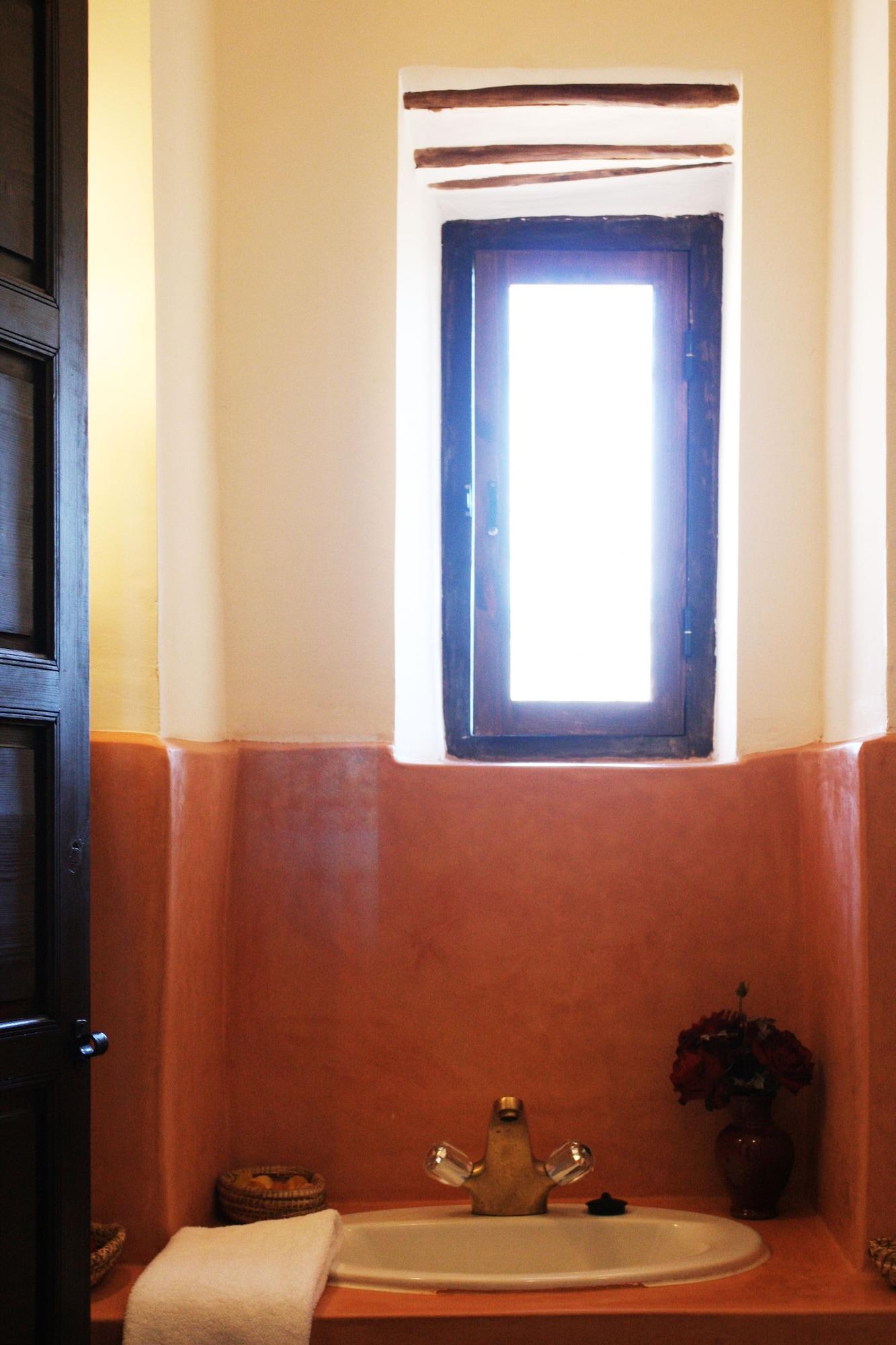Ecolodge Quaryati Marrakech Douar Tounsi Екстериор снимка