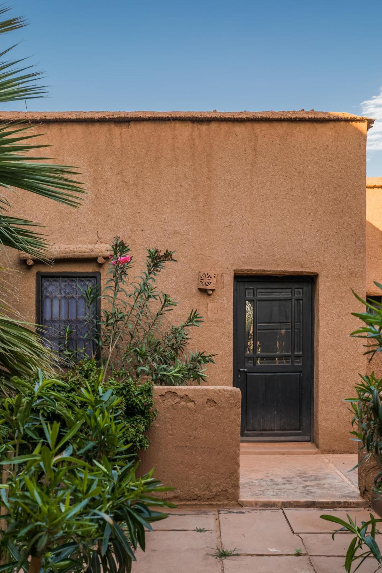 Ecolodge Quaryati Marrakech Douar Tounsi Екстериор снимка