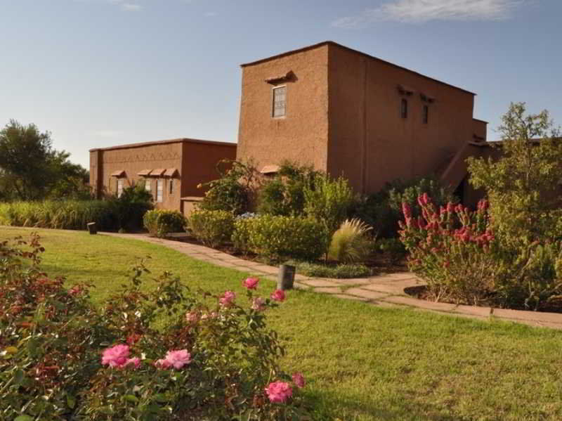 Ecolodge Quaryati Marrakech Douar Tounsi Екстериор снимка