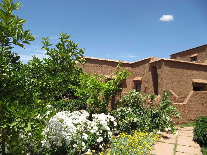 Ecolodge Quaryati Marrakech Douar Tounsi Екстериор снимка