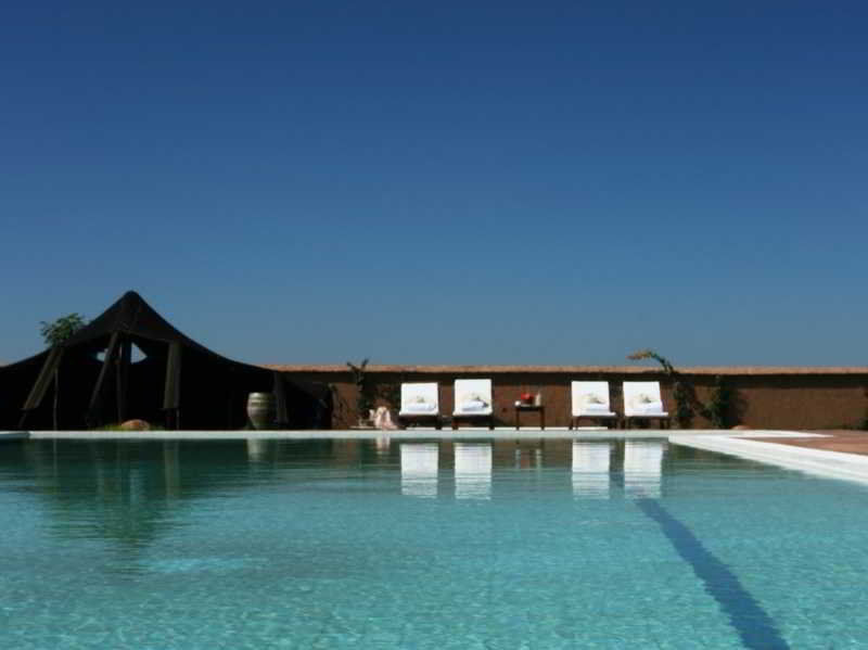Ecolodge Quaryati Marrakech Douar Tounsi Екстериор снимка