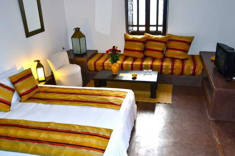 Ecolodge Quaryati Marrakech Douar Tounsi Екстериор снимка