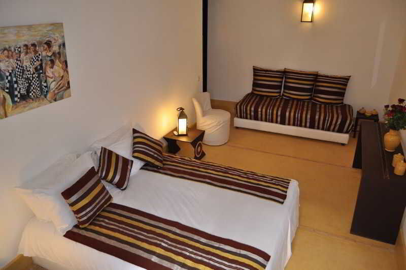 Ecolodge Quaryati Marrakech Douar Tounsi Екстериор снимка
