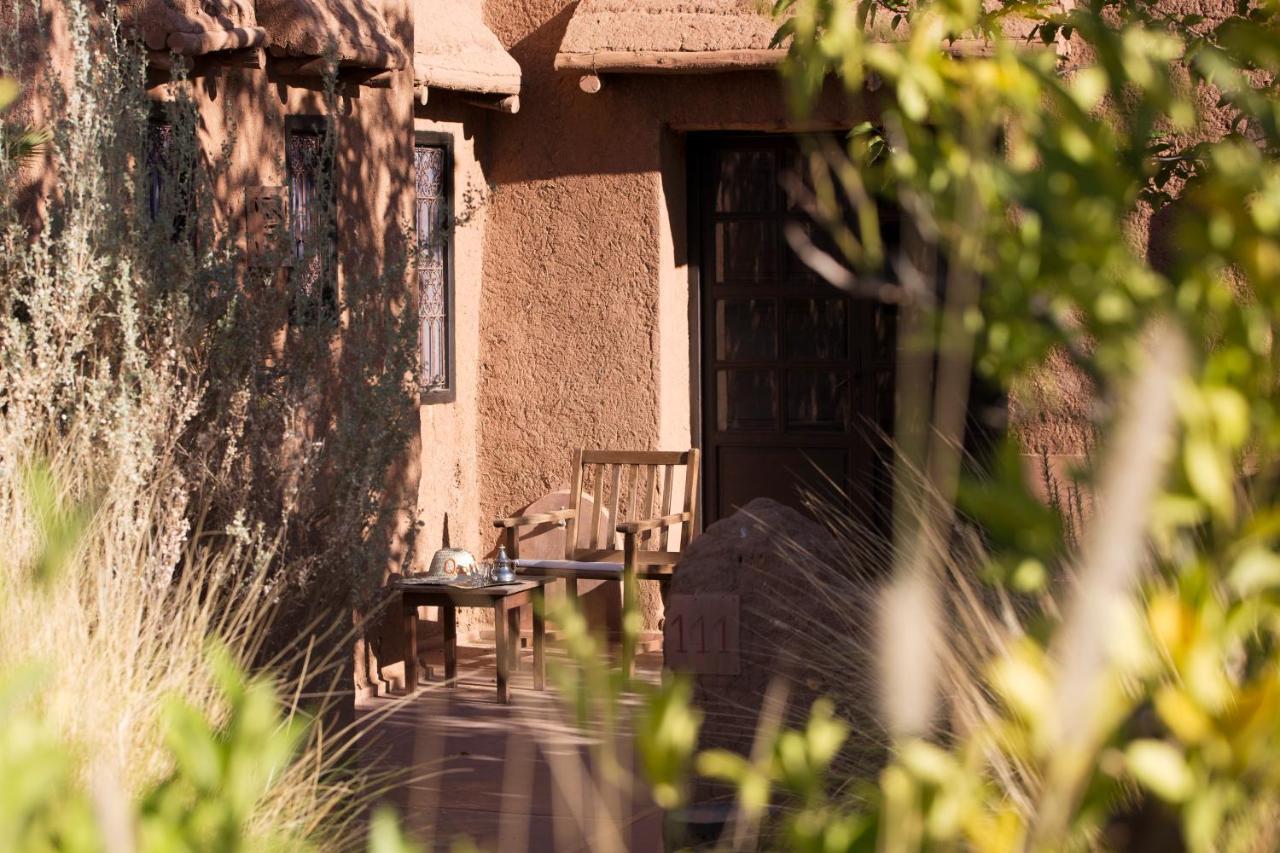 Ecolodge Quaryati Marrakech Douar Tounsi Екстериор снимка