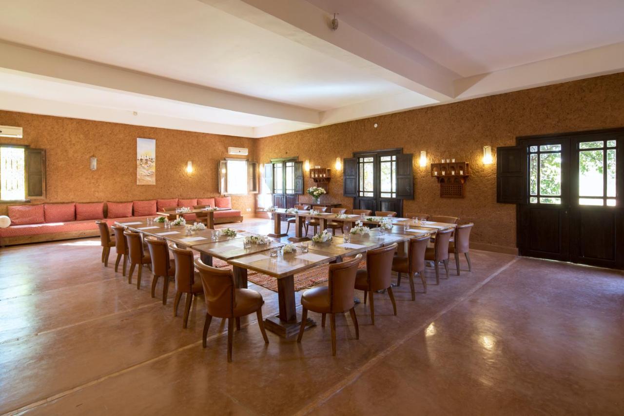 Ecolodge Quaryati Marrakech Douar Tounsi Екстериор снимка